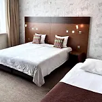 Het Hart Hotel 3*