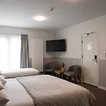 Hotel Het Hart 3*