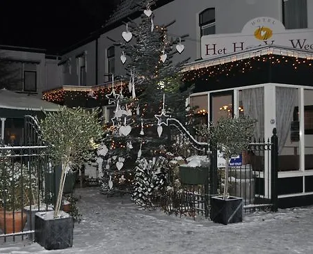 Het Hart Weesp