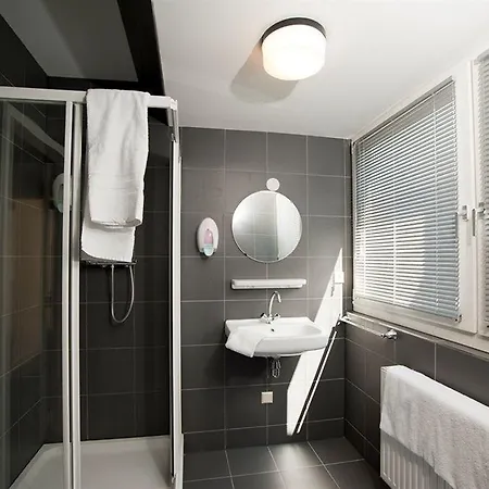 Hotel Het Hart 3*