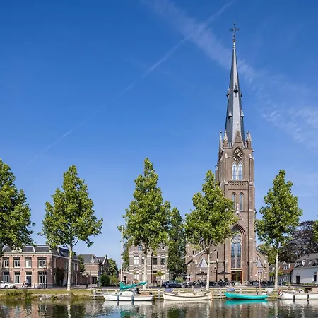 Het Hart Hotel Weesp