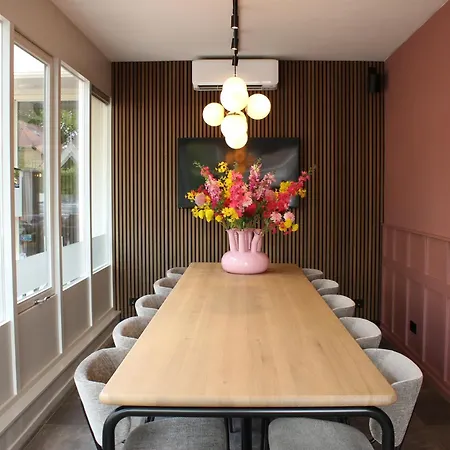 Het Hart Hotel