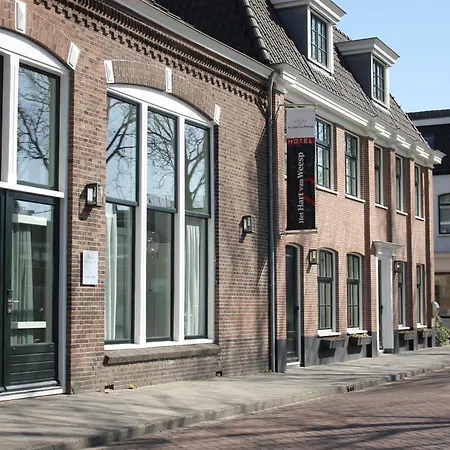Het Hart