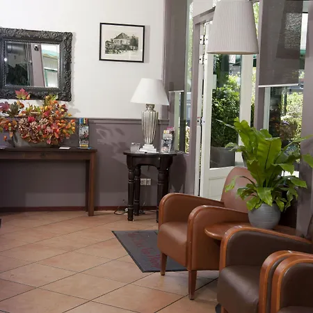 Hotel Het Hart