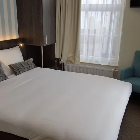 Hotel Het Hart 3*