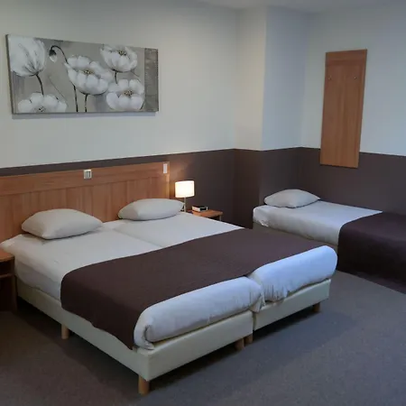 Hotel Het Hart Weesp