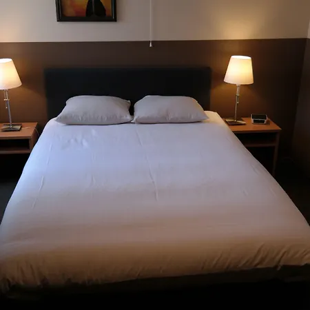 Het Hart Hotel 3*