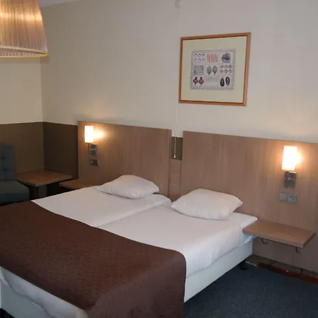 Het Hart Hotel 3*