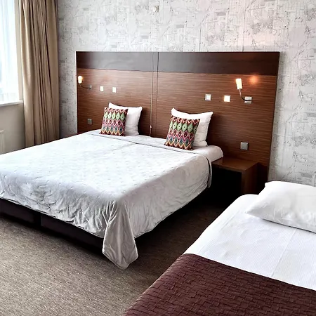 Het Hart Hotel 3*