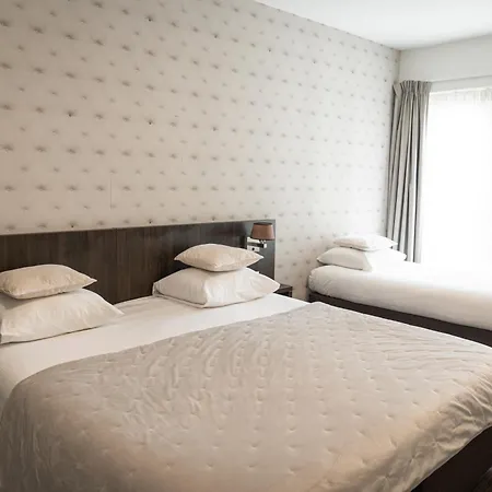 Het Hart Hotel 3*