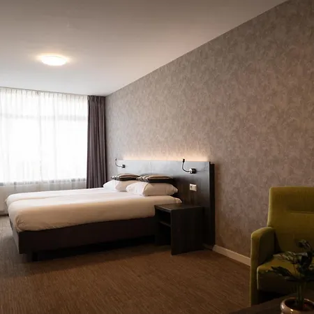 Het Hart Hotel 3*