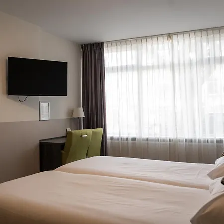 Hotel Het Hart Weesp