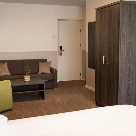 Hotel Het Hart Weesp