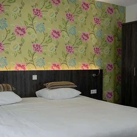 Het Hart Hotel 3*
