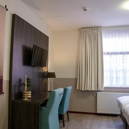 Hotel Het Hart Weesp