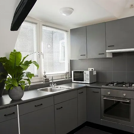 Het Hart Hotel 3*