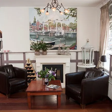 Hotel Het Hart