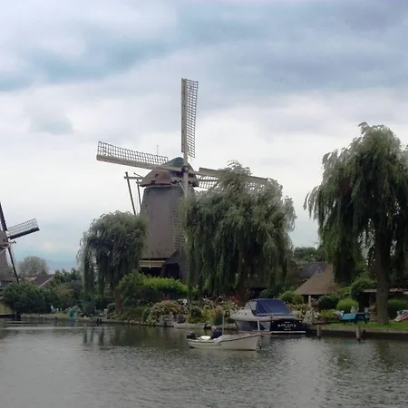 Het Hart Hotel 3*