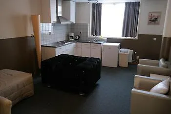 Het Hart Hotel