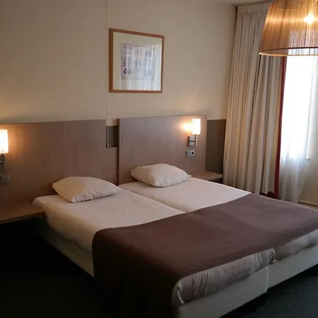 Hotel Het Hart Weesp