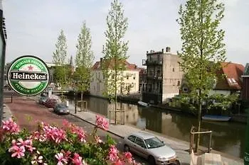 Hotel Het Hart Weesp