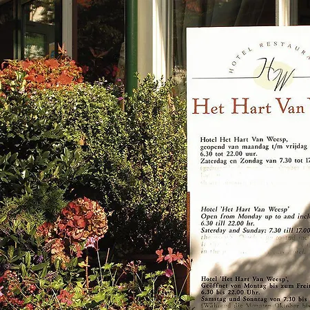Het Hart Weesp