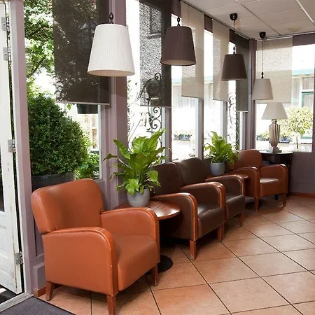 Hotel Het Hart 3*
