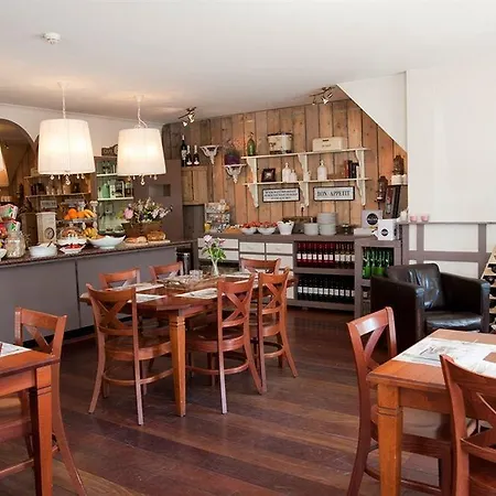 Hotel Het Hart Weesp