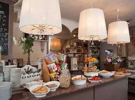 Het Hart Hotel