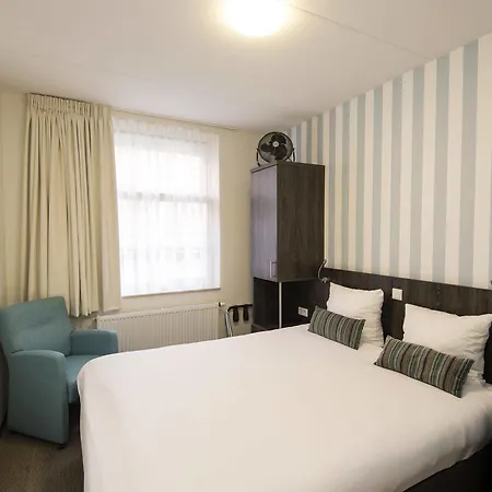 Het Hart Hotel 3*