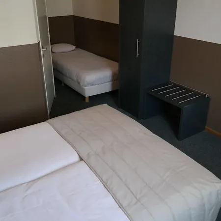 Hotel Het Hart Weesp