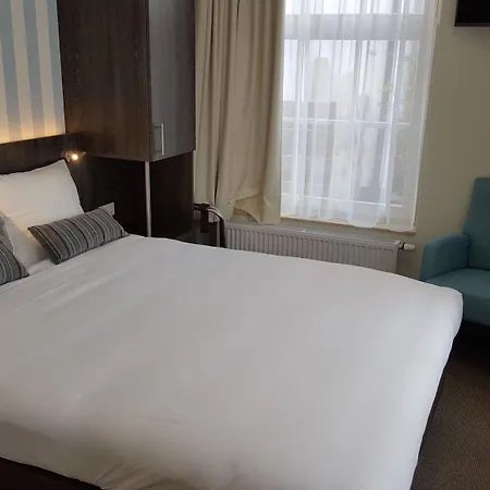 Hotel Het Hart 3*