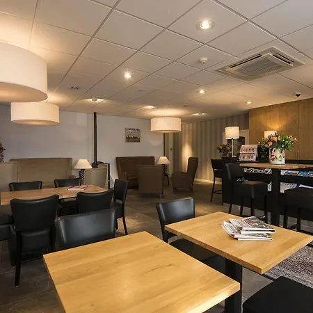 Het Hart Hotel