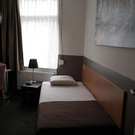 Het Hart Hotel