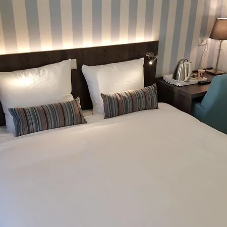 Het Hart Hotel Weesp
