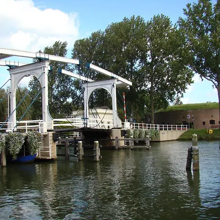 Het Hart 3* Weesp
