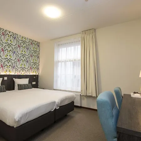 Het Hart Hotel 3*
