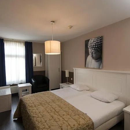 Hotel Het Hart