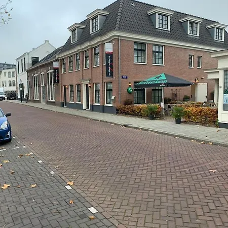 Het Hart 3* Weesp