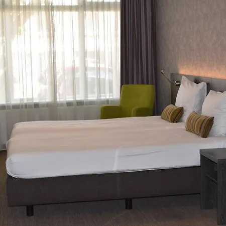 Hotel Het Hart Weesp