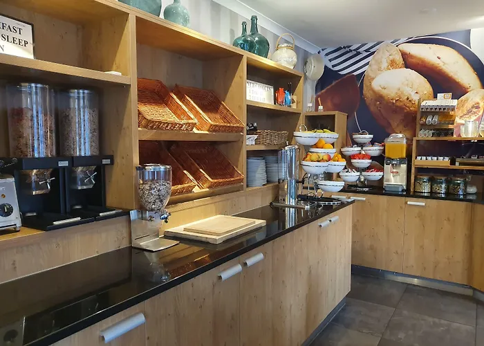 Отель Het Hart Весп