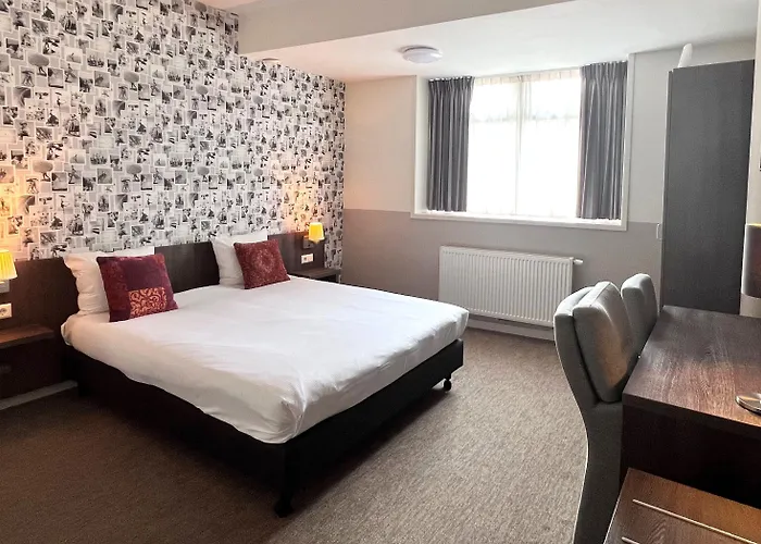 Het Hart 3* Весп