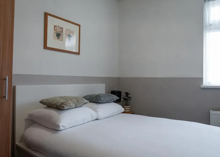 Отель Het Hart Весп