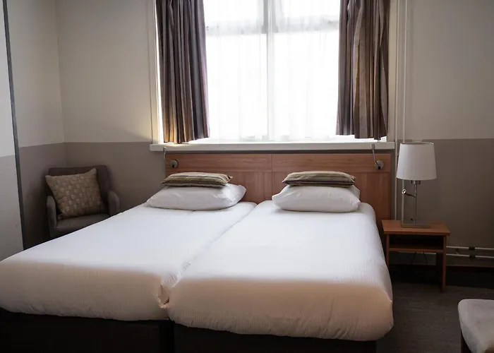 Het Hart 3* Весп