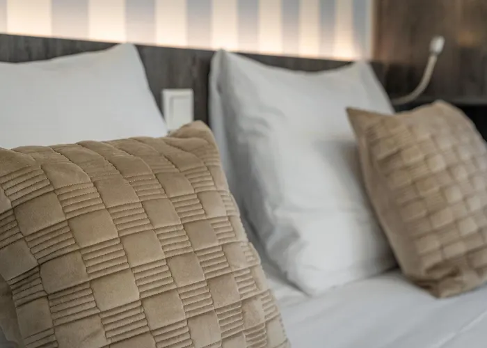 Hotel Het Hart Weesp