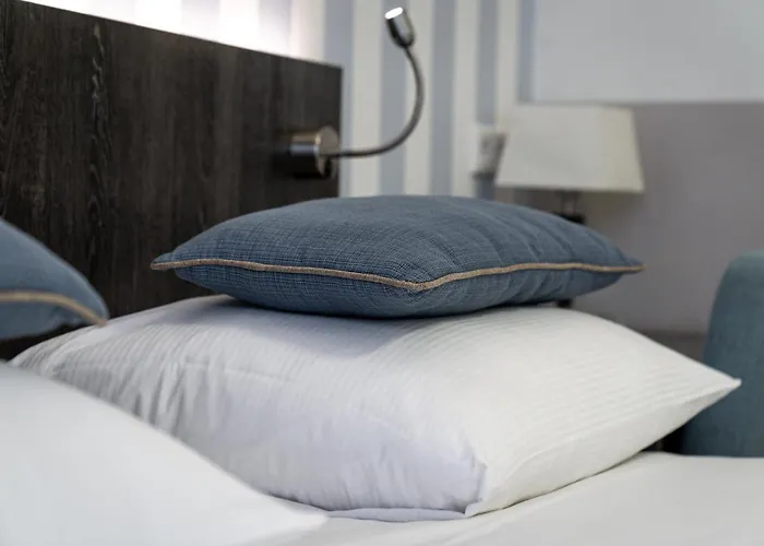 Het Hart Отель 3*