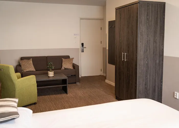 Hotel Het Hart Weesp