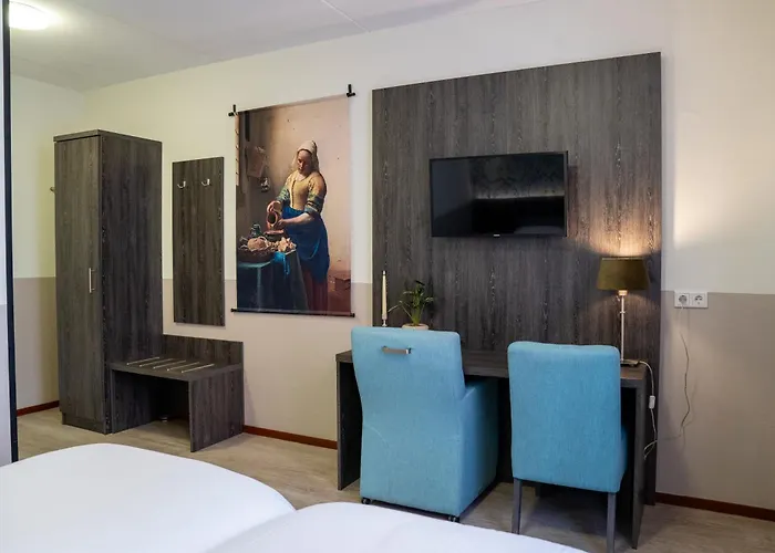 Het Hart 3* Весп