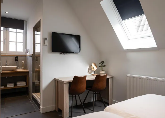 Het Hart Hotel Weesp