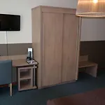 Hotel Het Hart 3*